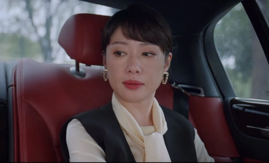 Вкус любви 17 серия