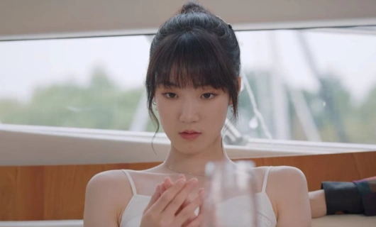 Вкус любви 19 серия