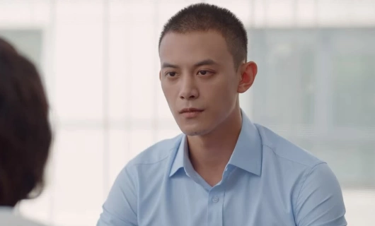 Вкус любви 2 серия