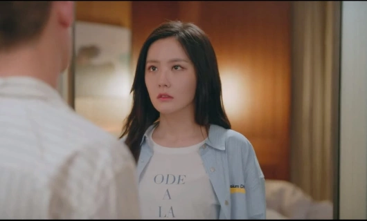 Вкус любви 20 серия