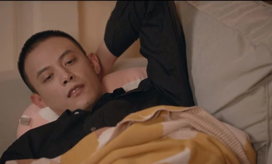 Вкус любви 21 серия