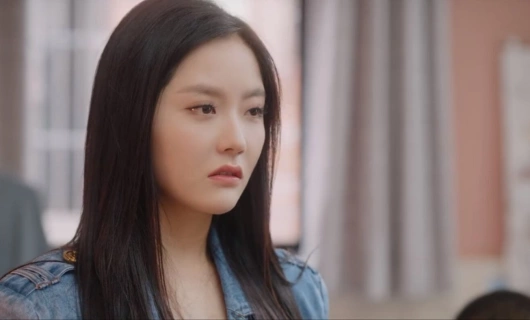 Вкус любви 22 серия