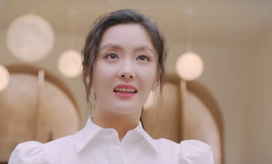 Вкус любви 24 серия