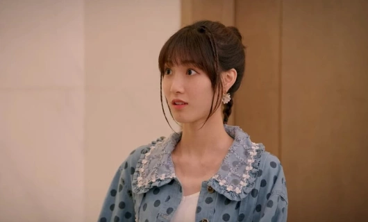 Вкус любви 4 серия