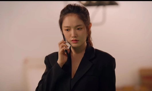 Вкус любви 5 серия