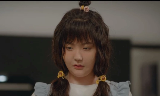 Вкус любви 6 серия