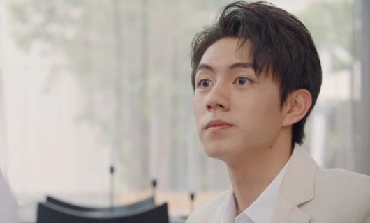 Вкус любви 7 серия