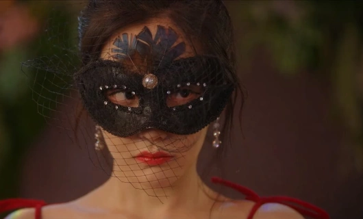 Вкус любви 8 серия