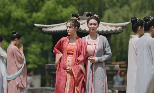 Выбор мужа 10 серия