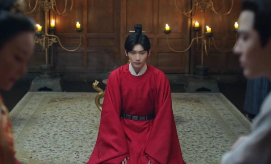 Выбор мужа 11 серия