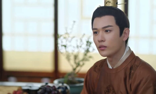 Выбор мужа 13 серия