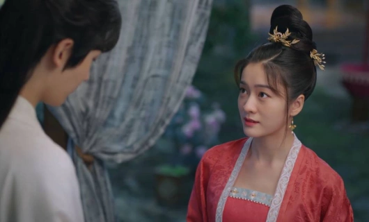 Выбор мужа 16 серия