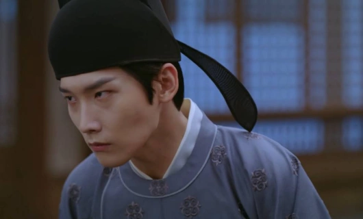 Выбор мужа 18 серия