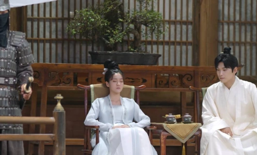 Выбор мужа 19 серия