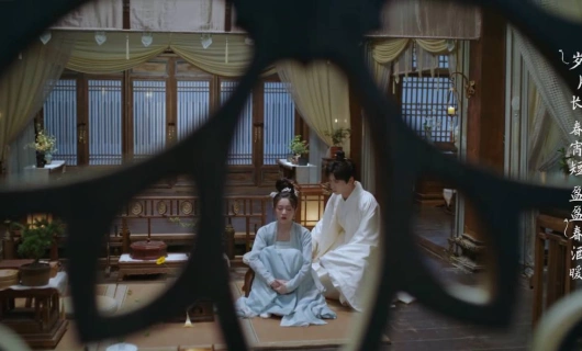 Выбор мужа 20 серия