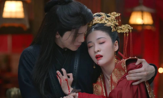 Выбор мужа 21 серия