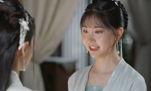 Выбор мужа 23 серия