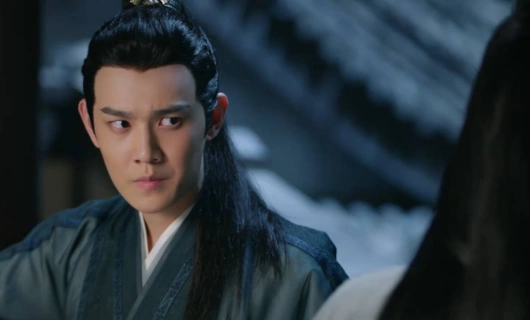 Выбор мужа 24 серия