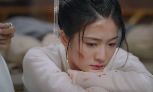 Выбор мужа 25 серия