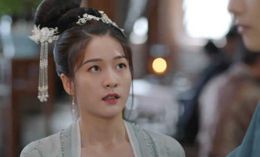 Выбор мужа 26 серия