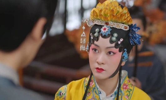 Выбор мужа 27 серия