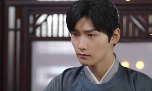 Выбор мужа 29 серия