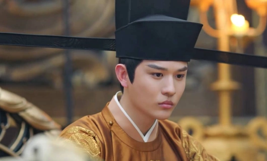 Выбор мужа 4 серия