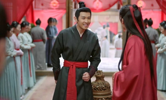 Выбор мужа 6 серия