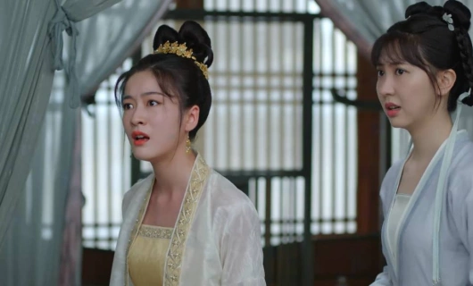 Выбор мужа 8 серия