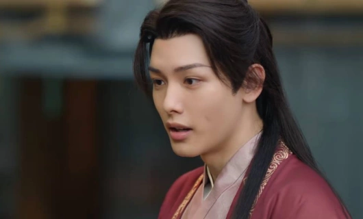 Выбор мужа 9 серия