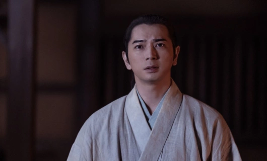 Что бы сделал Иэясу 10 серия