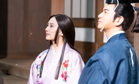 Что бы сделал Иэясу 13 серия