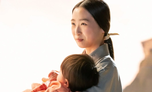 Что бы сделал Иэясу 14 серия