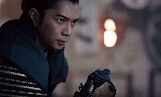 Что бы сделал Иэясу 15 серия