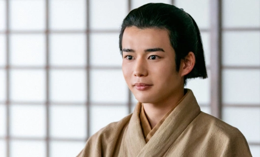 Что бы сделал Иэясу 16 серия