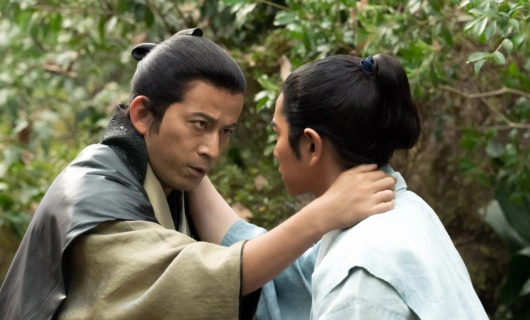 Что бы сделал Иэясу 17 серия