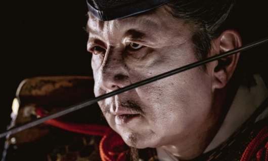 Что бы сделал Иэясу 19 серия