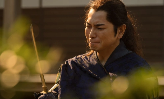 Что бы сделал Иэясу 2 серия