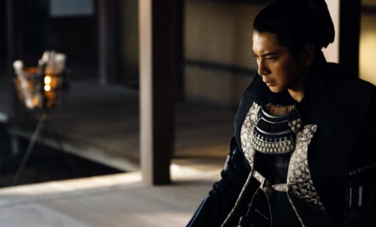 Что бы сделал Иэясу 20 серия