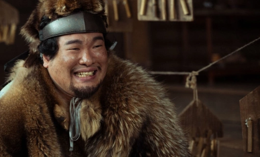 Что бы сделал Иэясу 21 серия