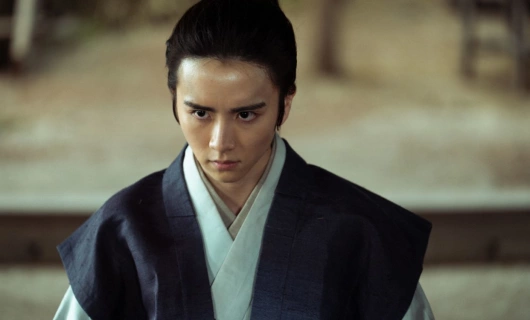 Что бы сделал Иэясу 22 серия