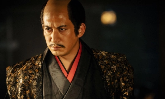 Что бы сделал Иэясу 23 серия