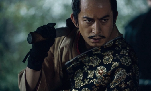 Что бы сделал Иэясу 24 серия