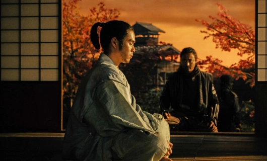 Что бы сделал Иэясу 25 серия