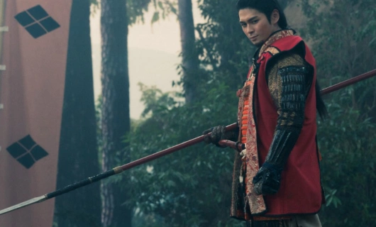 Что бы сделал Иэясу 26 серия