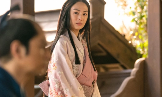 Что бы сделал Иэясу 28 серия