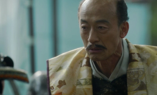 Что бы сделал Иэясу 29 серия