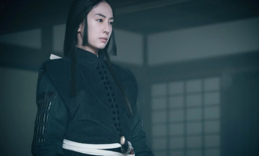 Что бы сделал Иэясу 30 серия