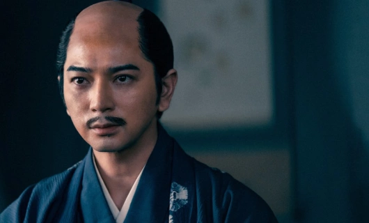 Что бы сделал Иэясу 31 серия