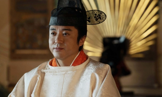 Что бы сделал Иэясу 33 серия